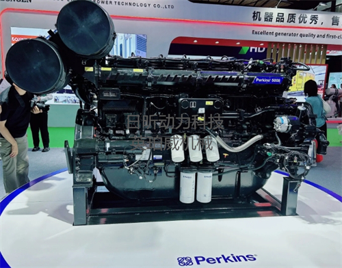 Perkins帕金斯5008C-E30TAG柴油發(fā)電機(jī)維修保養(yǎng)手冊