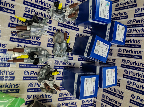 珀金斯Perkins2500系列發(fā)動機具體型號與零配件類別介紹